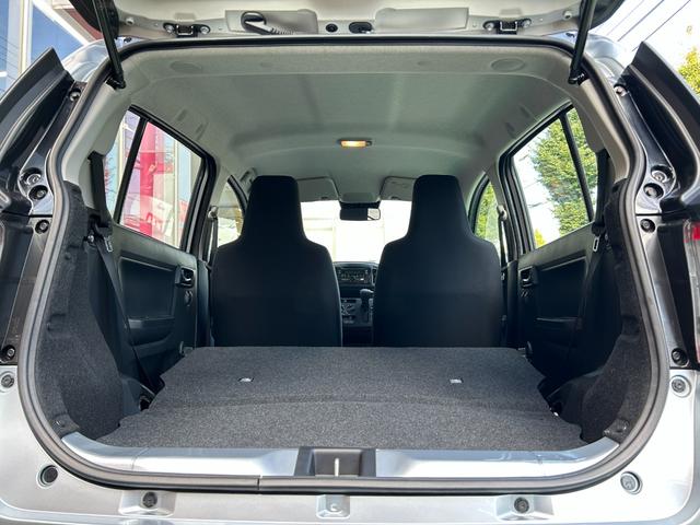 ミライースＬ　ＳＡIII　純正ＣＤオーディオ　カーペットマット保証　新車保証・まごころ保証　１年間・走行距離無制限付き（東京都）の中古車