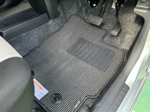 ミライースＬ　ＳＡIII　純正ＣＤオーディオ　カーペットマット保証　新車保証・まごころ保証　１年間・走行距離無制限付き（東京都）の中古車