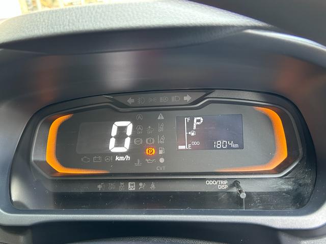 ミライースＬ　ＳＡIII　純正ＣＤオーディオ　カーペットマット保証　新車保証・まごころ保証　１年間・走行距離無制限付き（東京都）の中古車