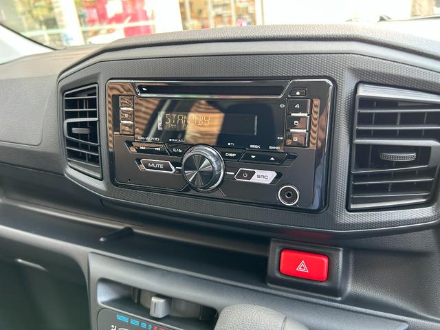 ミライースＬ　ＳＡIII　純正ＣＤオーディオ　カーペットマット保証　新車保証・まごころ保証　１年間・走行距離無制限付き（東京都）の中古車