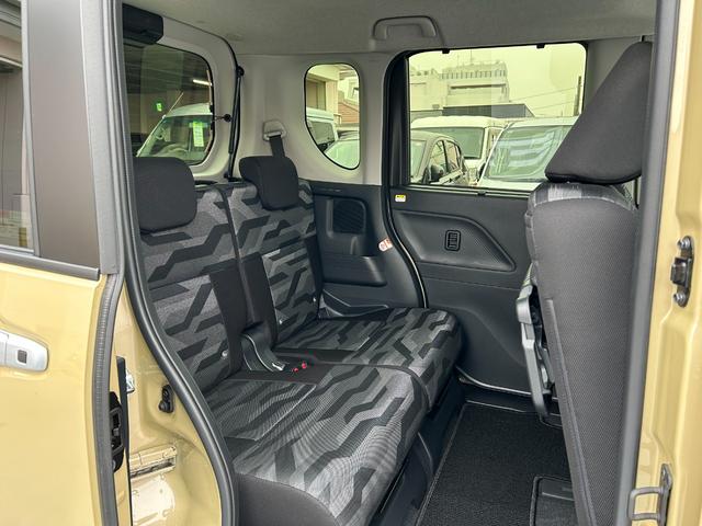 タントファンクロスターボ 純正ナビ 前後ドラレコ ETC保証 新車保証・まごころ保証 1年間・走行距離無制限付き(東京都)の中古車