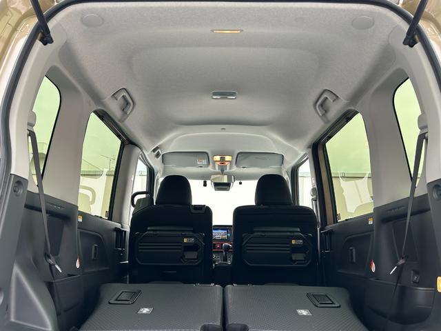 タントファンクロスターボ 純正ナビ 前後ドラレコ ETC保証 新車保証・まごころ保証 1年間・走行距離無制限付き(東京都)の中古車