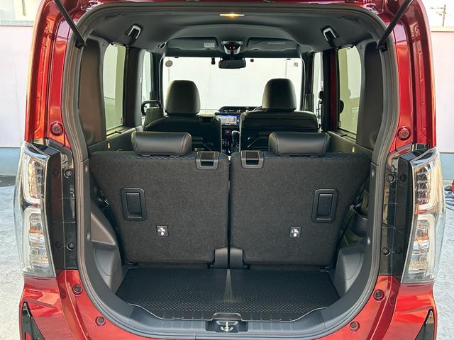 タントカスタムＲＳ　純正ナビ　バックカメラ　ドラレコ　ＥＴＣ保証　新車保証・まごころ保証　１年間・走行距離無制限付き（東京都）の中古車