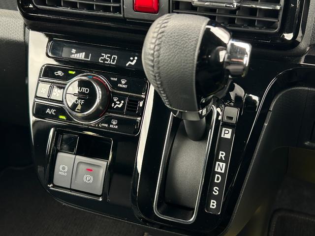 タントカスタムＲＳ　純正ナビ　前後ドラレコ　パノラマモニターカメラ保証　新車保証・まごころ保証　１年間・走行距離無制限付き（東京都）の中古車