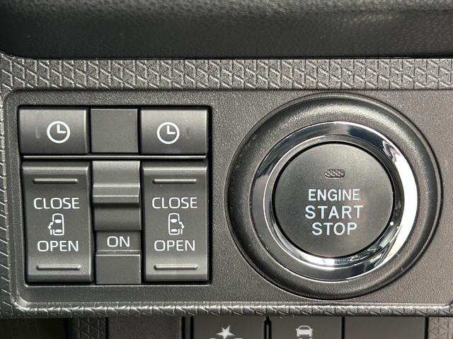 タントカスタムＲＳ　純正ナビ　前後ドラレコ　パノラマモニターカメラ保証　新車保証・まごころ保証　１年間・走行距離無制限付き（東京都）の中古車