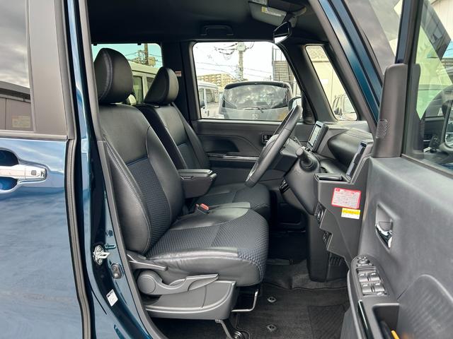 タントカスタムＲＳ　純正ナビ　前後ドラレコ　パノラマモニターカメラ保証　新車保証・まごころ保証　１年間・走行距離無制限付き（東京都）の中古車