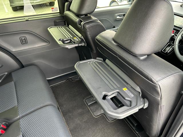 タントカスタムＲＳ　純正ナビ　前後ドラレコ　パノラマモニターカメラ保証　新車保証・まごころ保証　１年間・走行距離無制限付き（東京都）の中古車