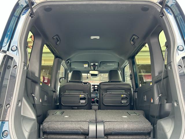 タントカスタムＲＳ　純正ナビ　前後ドラレコ　パノラマモニターカメラ保証　新車保証・まごころ保証　１年間・走行距離無制限付き（東京都）の中古車