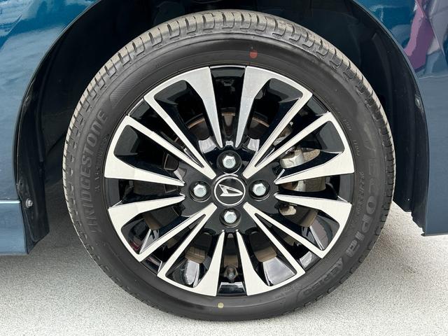 タントカスタムＲＳ　純正ナビ　前後ドラレコ　パノラマモニターカメラ保証　新車保証・まごころ保証　１年間・走行距離無制限付き（東京都）の中古車