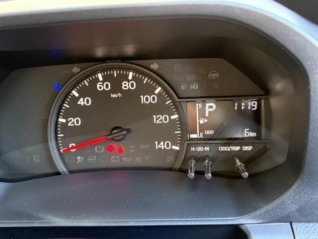 ハイゼットトラックスタンダード　届け出済み未使用車保証　新車保証・まごころ保証　１年間・走行距離無制限付き（東京都）の中古車