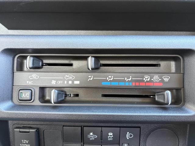 ハイゼットトラックスタンダード　届け出済み未使用車保証　新車保証・まごころ保証　１年間・走行距離無制限付き（東京都）の中古車