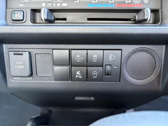 ハイゼットトラックスタンダード　届け出済み未使用車保証　新車保証・まごころ保証　１年間・走行距離無制限付き（東京都）の中古車