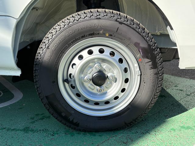 ハイゼットトラックスタンダード　届け出済み未使用車保証　新車保証・まごころ保証　１年間・走行距離無制限付き（東京都）の中古車