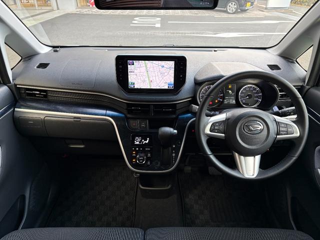 ムーヴカスタム　ＲＳ　ハイパー　純正８インチナビ　バックカメラ保証　まごころ保証　１年間・走行距離無制限付き（東京都）の中古車