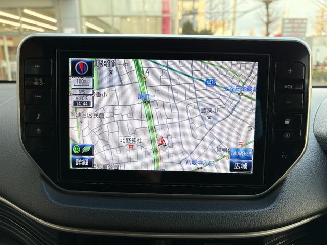 ムーヴカスタム　ＲＳ　ハイパー　純正８インチナビ　バックカメラ保証　まごころ保証　１年間・走行距離無制限付き（東京都）の中古車