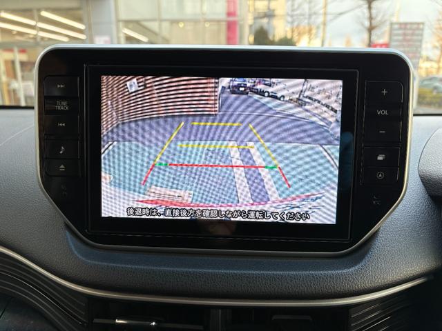 ムーヴカスタム　ＲＳ　ハイパー　純正８インチナビ　バックカメラ保証　まごころ保証　１年間・走行距離無制限付き（東京都）の中古車