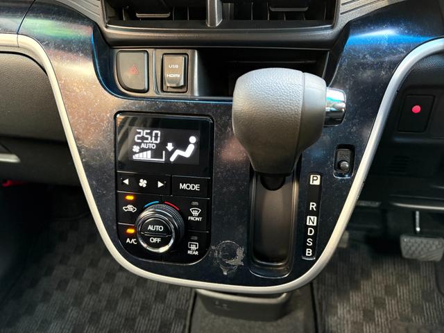 ムーヴカスタム　ＲＳ　ハイパー　純正８インチナビ　バックカメラ保証　まごころ保証　１年間・走行距離無制限付き（東京都）の中古車