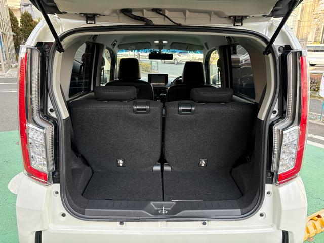 ムーヴカスタム　ＲＳ　ハイパー　純正８インチナビ　バックカメラ保証　まごころ保証　１年間・走行距離無制限付き（東京都）の中古車