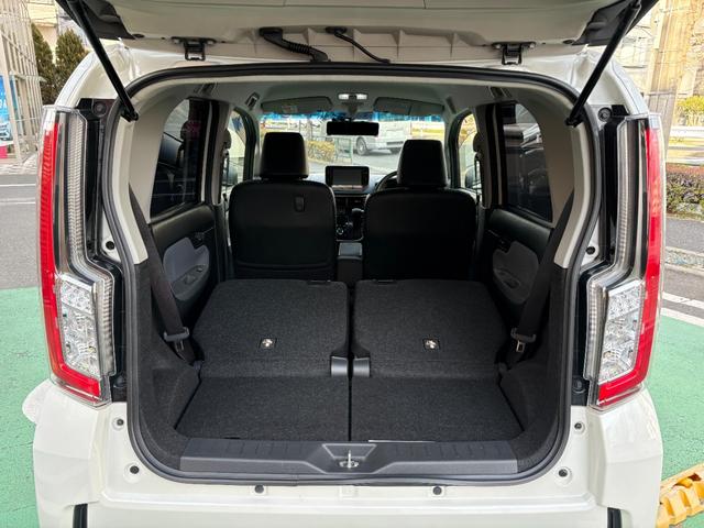 ムーヴカスタム　ＲＳ　ハイパー　純正８インチナビ　バックカメラ保証　まごころ保証　１年間・走行距離無制限付き（東京都）の中古車