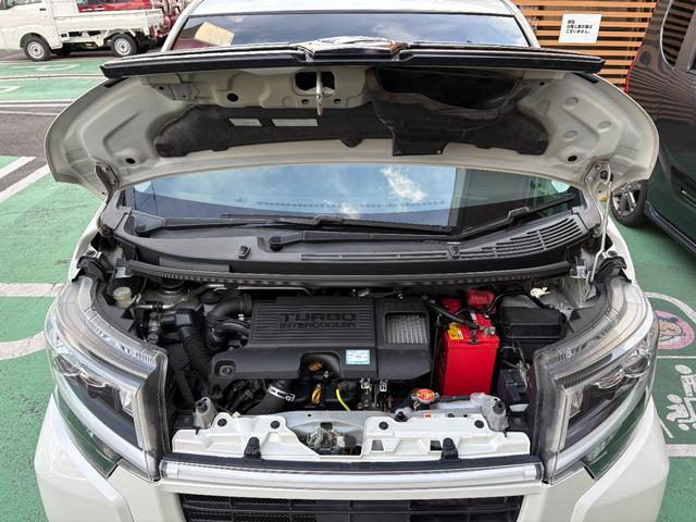 ムーヴカスタム　ＲＳ　ハイパー　純正８インチナビ　バックカメラ保証　まごころ保証　１年間・走行距離無制限付き（東京都）の中古車