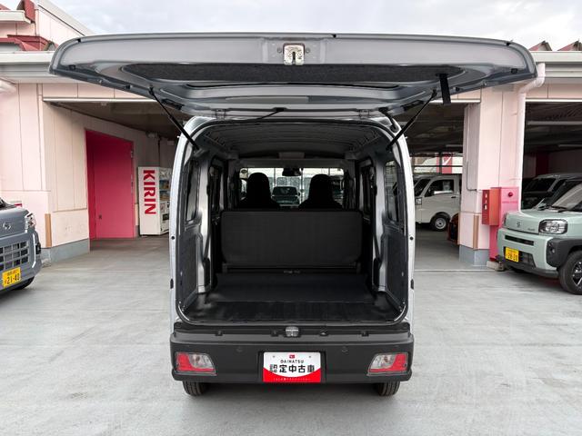 ハイゼットカーゴDX 純正ラジオ ETC コーナーセンサー ワイドバイザー純正ラジオ、コーナーセンサー、マニュアルエアコン、ワイドバイザーフロント2枚、ラバーマットフロントのみ、キーレス1本(東京都)の中古車