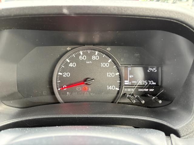 ハイゼットカーゴDX 純正ラジオ ETC コーナーセンサー ワイドバイザー純正ラジオ、コーナーセンサー、マニュアルエアコン、ワイドバイザーフロント2枚、ラバーマットフロントのみ、キーレス1本(東京都)の中古車