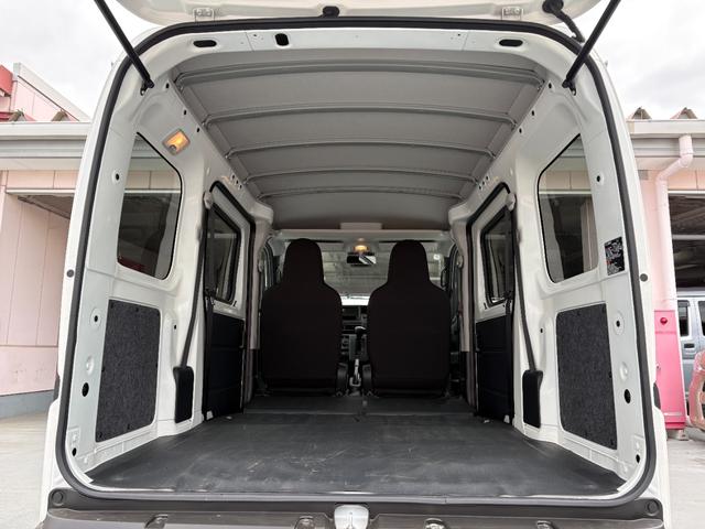 ハイゼットカーゴＤＸ　純正ラジオ　カーペットマット　コーナーセンサー付保証　新車保証・まごころ保証　１年間・走行距離無制限付き（東京都）の中古車