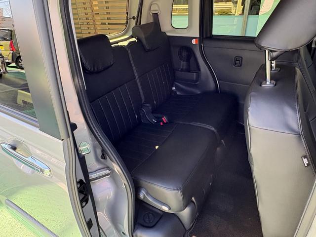 ムーヴキャンバスセオリーＧ７インチナビ・バックカメラ・ドラレコ・ＥＴＣ装備保証　新車保証・まごころ保証　１年間・走行距離無制限付き（東京都）の中古車