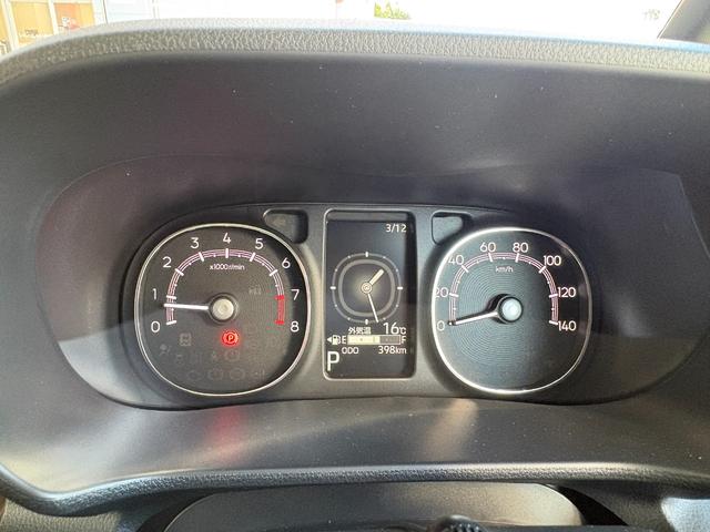 ムーヴキャンバスセオリーＧ７インチナビ・バックカメラ・ドラレコ・ＥＴＣ装備保証　新車保証・まごころ保証　１年間・走行距離無制限付き（東京都）の中古車