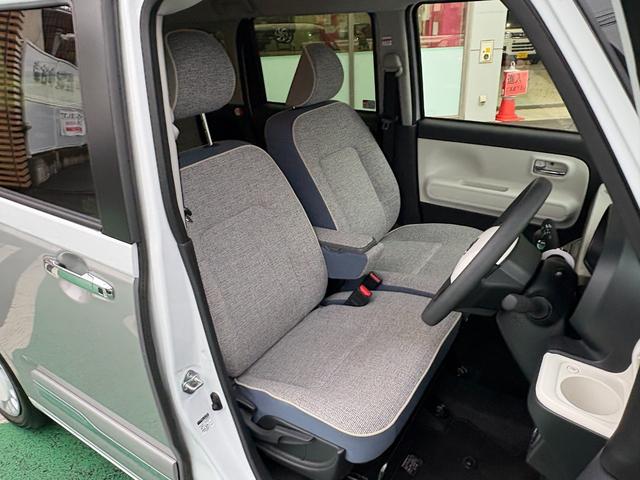 ムーヴキャンバスストライプスG 純正ナビ バックカメラ 地デジTV ドラレコ保証 新車保証・まごころ保証 1年間・走行距離無制限付き(東京都)の中古車