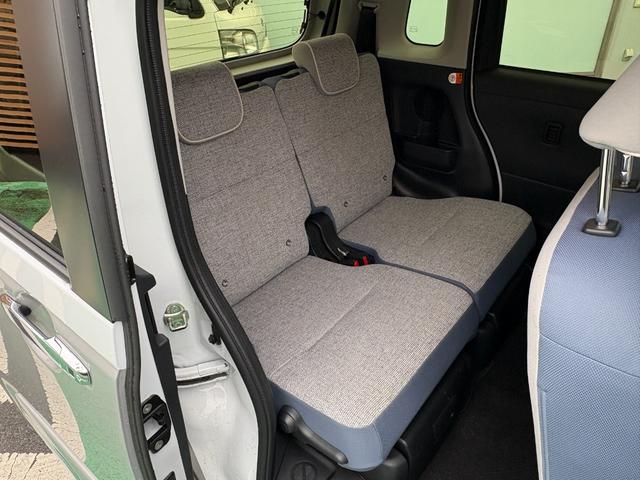 ムーヴキャンバスストライプスG 純正ナビ バックカメラ 地デジTV ドラレコ保証 新車保証・まごころ保証 1年間・走行距離無制限付き(東京都)の中古車