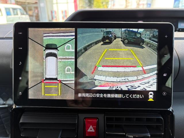 タントカスタムＲＳセレクション　純正９インチナビ　ドラレコ保証　まごころ保証　１年間・走行距離無制限付き（東京都）の中古車