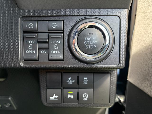 タントカスタムＲＳセレクション　純正９インチナビ　ドラレコ保証　まごころ保証　１年間・走行距離無制限付き（東京都）の中古車