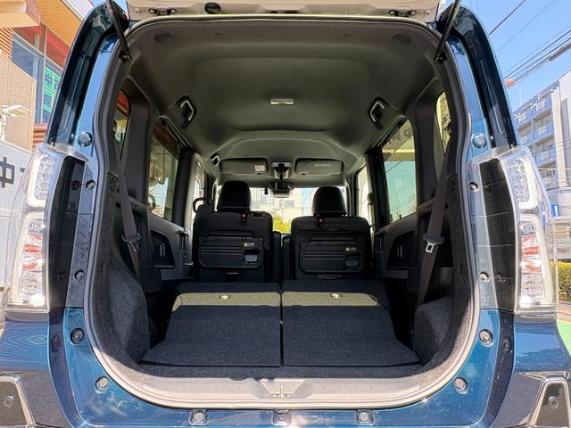 タントカスタムＲＳセレクション　純正９インチナビ　ドラレコ保証　まごころ保証　１年間・走行距離無制限付き（東京都）の中古車