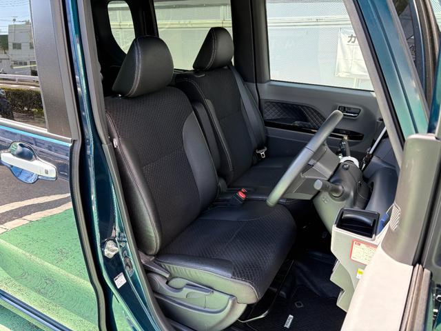 タントカスタムＲＳセレクション　純正９インチナビ　ドラレコ保証　まごころ保証　１年間・走行距離無制限付き（東京都）の中古車