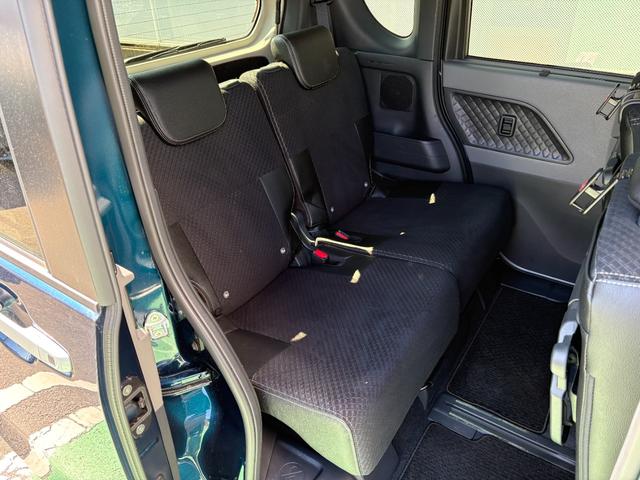 タントカスタムＲＳセレクション　純正９インチナビ　ドラレコ保証　まごころ保証　１年間・走行距離無制限付き（東京都）の中古車