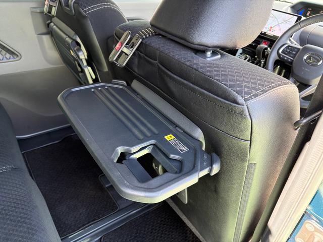 タントカスタムＲＳセレクション　純正９インチナビ　ドラレコ保証　まごころ保証　１年間・走行距離無制限付き（東京都）の中古車