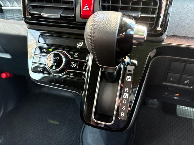 タントカスタムＲＳセレクション　純正９インチナビ　ドラレコ保証　まごころ保証　１年間・走行距離無制限付き（東京都）の中古車