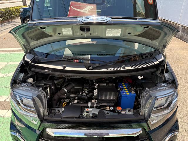 タントカスタムＲＳセレクション　純正９インチナビ　ドラレコ保証　まごころ保証　１年間・走行距離無制限付き（東京都）の中古車