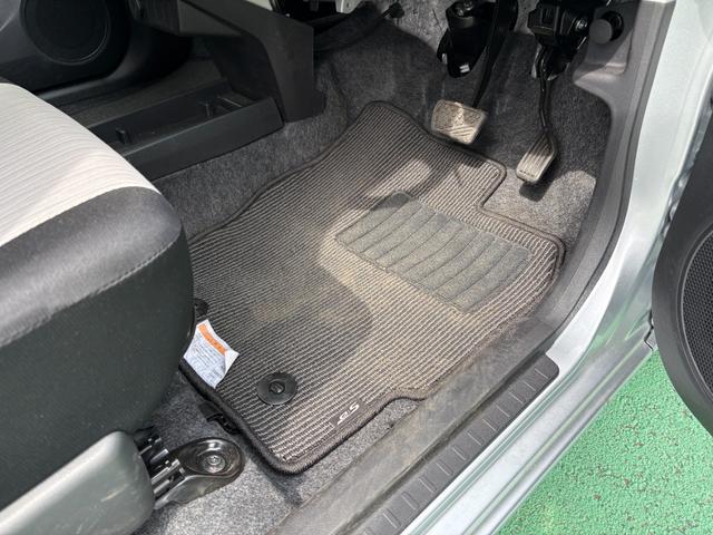 ミライースＸ　ＳＡIII　ＣＤステレオ　カーペットマット　キーレス保証　新車保証・まごころ保証　１年間・走行距離無制限付き（東京都）の中古車