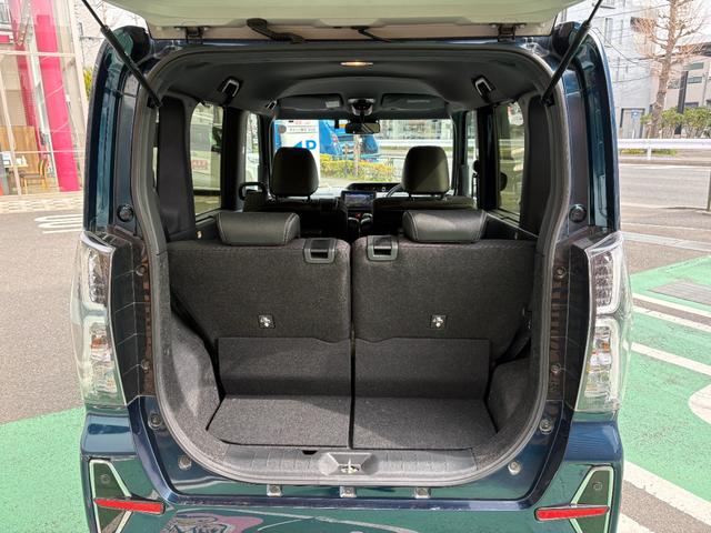 タントカスタムRSスタイルセレクション保証 まごころ保証 1年間・走行距離無制限付き(東京都)の中古車