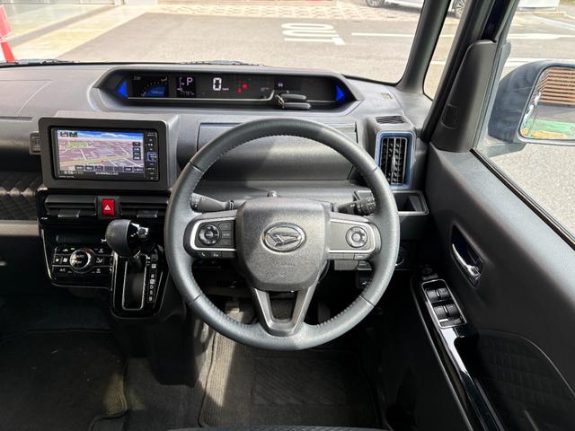 タントカスタムRSスタイルセレクション保証 まごころ保証 1年間・走行距離無制限付き(東京都)の中古車