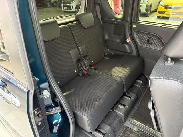 タントカスタムRSスタイルセレクション保証 まごころ保証 1年間・走行距離無制限付き(東京都)の中古車