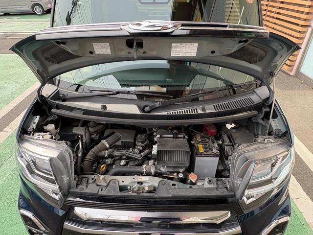 タントカスタムRSスタイルセレクション保証 まごころ保証 1年間・走行距離無制限付き(東京都)の中古車