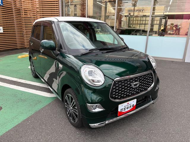 キャストスタイルG ターボ VS SAIII保証 まごころ保証 1年間・走行距離無制限付き(東京都)の中古車