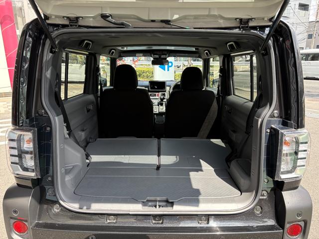 タフトＧ　クロムベンチャー　コーナーセンサー　ＬＥＤヘッドライト保証　新車保証・まごころ保証　１年間・走行距離無制限付き（東京都）の中古車