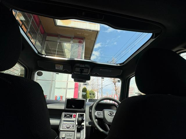 タフトＧ　クロムベンチャー　コーナーセンサー　ＬＥＤヘッドライト保証　新車保証・まごころ保証　１年間・走行距離無制限付き（東京都）の中古車