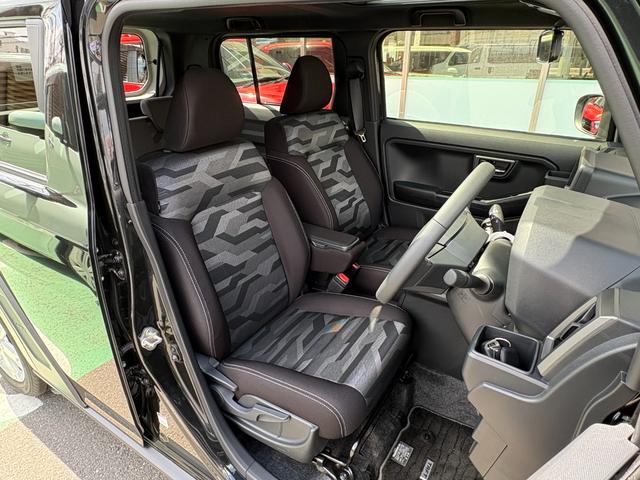 タフトＧ　クロムベンチャー　コーナーセンサー　ＬＥＤヘッドライト保証　新車保証・まごころ保証　１年間・走行距離無制限付き（東京都）の中古車