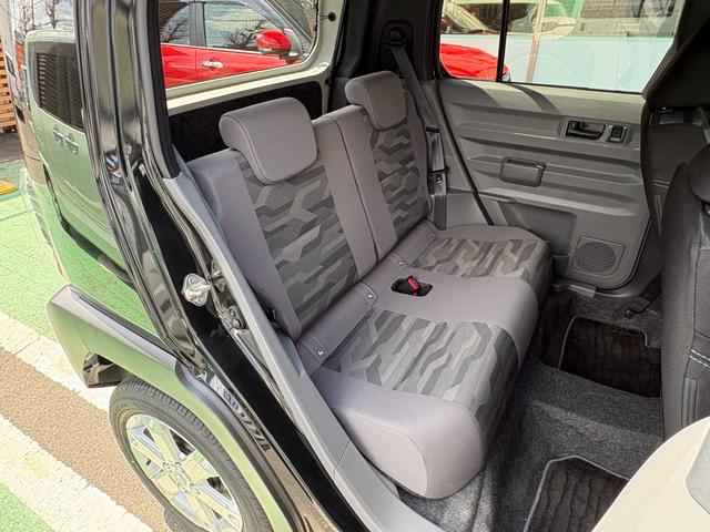 タフトＧ　クロムベンチャー　コーナーセンサー　ＬＥＤヘッドライト保証　新車保証・まごころ保証　１年間・走行距離無制限付き（東京都）の中古車