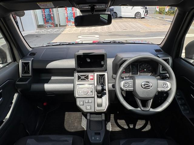 タフトＧ　クロムベンチャー　コーナーセンサー　ＬＥＤヘッドライト保証　新車保証・まごころ保証　１年間・走行距離無制限付き（東京都）の中古車